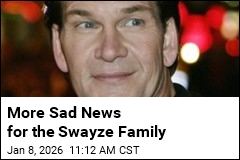 Patrick Swayze's Brother Is Dead at 63