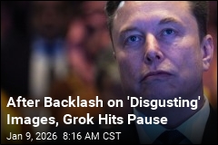 Musk's Grok Halts Sexualized Deepfakes on X