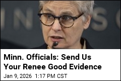 Minn. Prosecutors to Public: Share Evidence in ICE Shooting