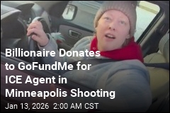 GoFundMe for ICE Agent in Renee Nicole Good Shooting Nears $600K