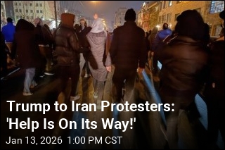 2K? 12K? Estimates of Iran Toll Rising Fast