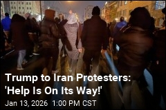 2K? 12K? Estimates of Iran Toll Rising Fast