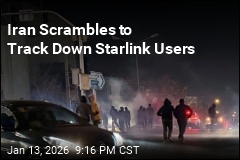 Iran Targets Starlink Users in Escalating Crackdown