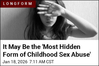 Sibling Sexual Abuse Creates a 'Moral Impossibility' for Parents