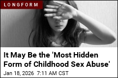 Sibling Sexual Abuse Creates a 'Moral Impossibility' for Parents