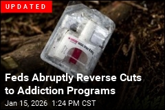 Administration Scraps Up to $2B More in Health Grants