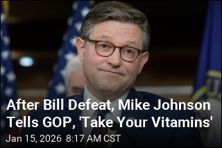 House GOP Warns Members Against Skipping Votes