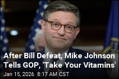 House GOP Warns Members Against Skipping Votes