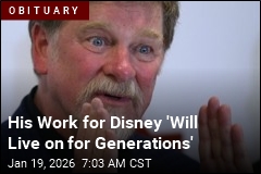 Lion King Director Shaped Disney's Renaissance