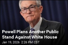 Fed's Powell to Attend SCOTUS Case in Person