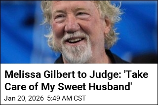 Timothy Busfield Gets Edited Out of Coming Rom-Com