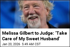 Timothy Busfield Gets Edited Out of Coming Rom-Com