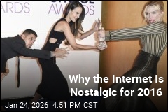 Everyone's Posting Like It's 2016 Again