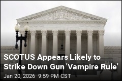 SCOTUS Appears Likely to Strike Down Hawaii Gun Law