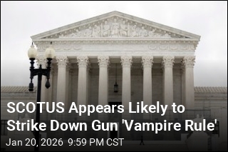 SCOTUS Appears Likely to Strike Down Hawaii Gun Law