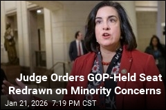 Only NYC House District Held by Republicans Will Be Redrawn