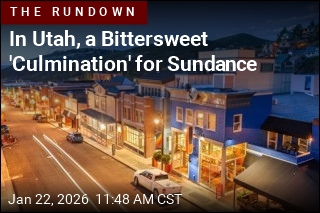 Sundance Bids Farewell to Park City, Preps for Boulder