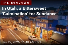 Sundance Bids Farewell to Park City, Preps for Boulder