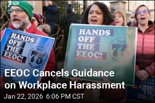 EEOC Vote Removes Guidance on Handling Harassment Cases