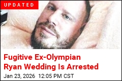 Report: Ryan Wedding Captured in Mexico