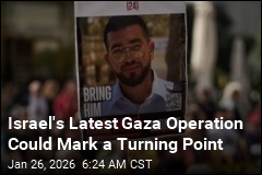 Israel Searches for Last Hostage in Gaza
