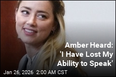 Amber Heard Reflects On Depp Trial Fallout