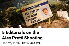 5 Editorials on the Alex Pretti Shooting