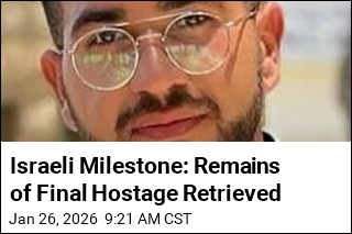 Israeli Milestone: Remains of Final Hostage Retrieved