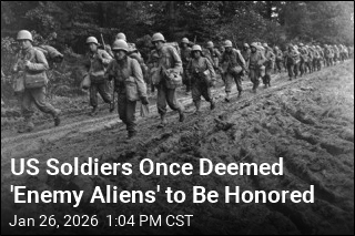 Japanese American Soldiers to Get Posthumous Promotions