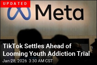 3 Big Tech Firms Face the Music on Youth Addiction