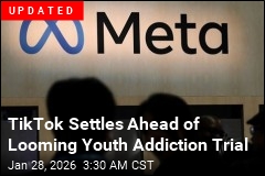 3 Big Tech Firms Face the Music on Youth Addiction