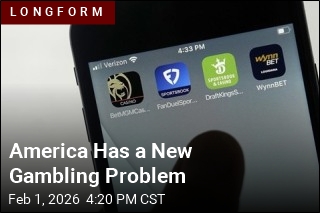 America Has a New Gambling Problem