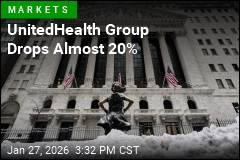 S&amp;P 500 Hits Record Despite Health Care Losses