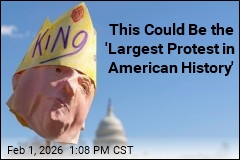 This Could Be the 'Largest Protest in American History'