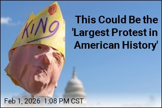 This Could Be the 'Largest Protest in American History'