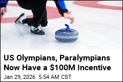 Financier Pledges $200K to Each US Olympian, Paralympian
