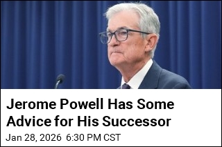 Powell Defends Attending SCOTUS Hearing