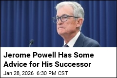 Powell Defends Attending SCOTUS Hearing