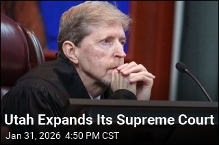 Utah Expands Supreme Court in Time for Redistricting Ruling