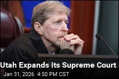 Utah Expands Supreme Court in Time for Redistricting Ruling