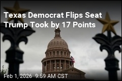 Democrats Celebrate Flipping Texas State Senate Seat