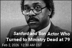 Demond Wilson of Sanford and Son Dead at 79