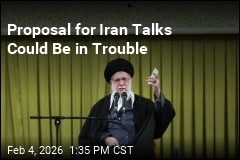 Iranian Media Says US Talks Will Be Moved to Oman