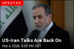 Iranian Media Says US Talks Will Be Moved to Oman