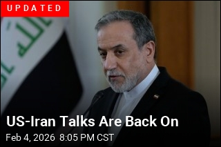 Iranian Media Says US Talks Will Be Moved to Oman