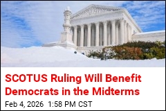 SCOTUS Rejects Bid to Block New California Voting Map