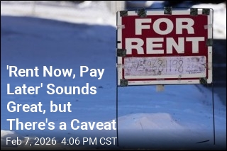 'Rent Now, Pay Later' Sounds Great, but There's a Caveat