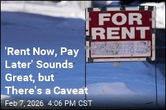 'Rent Now, Pay Later' Sounds Great, but There's a Caveat
