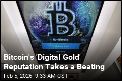 Bitcoin Slides Below $70K as Crypto Rout Deepens