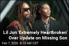 Lil Jon Confirms Death of Son, 27